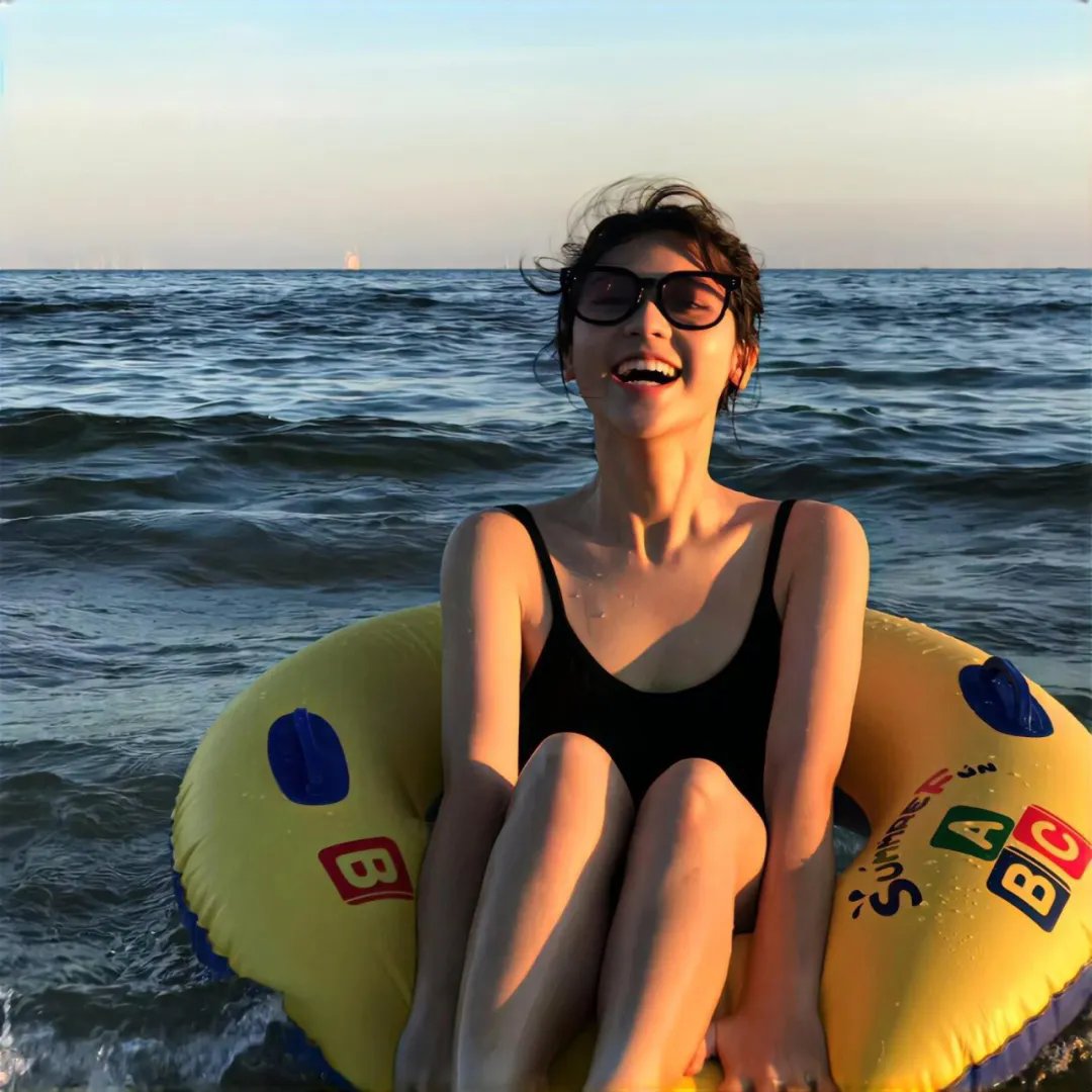 十年曲终再也不见